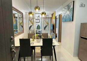 Smartly Designed Condo with Sleek Aesthetic & Elegance Interiors - B2 5Moonstone